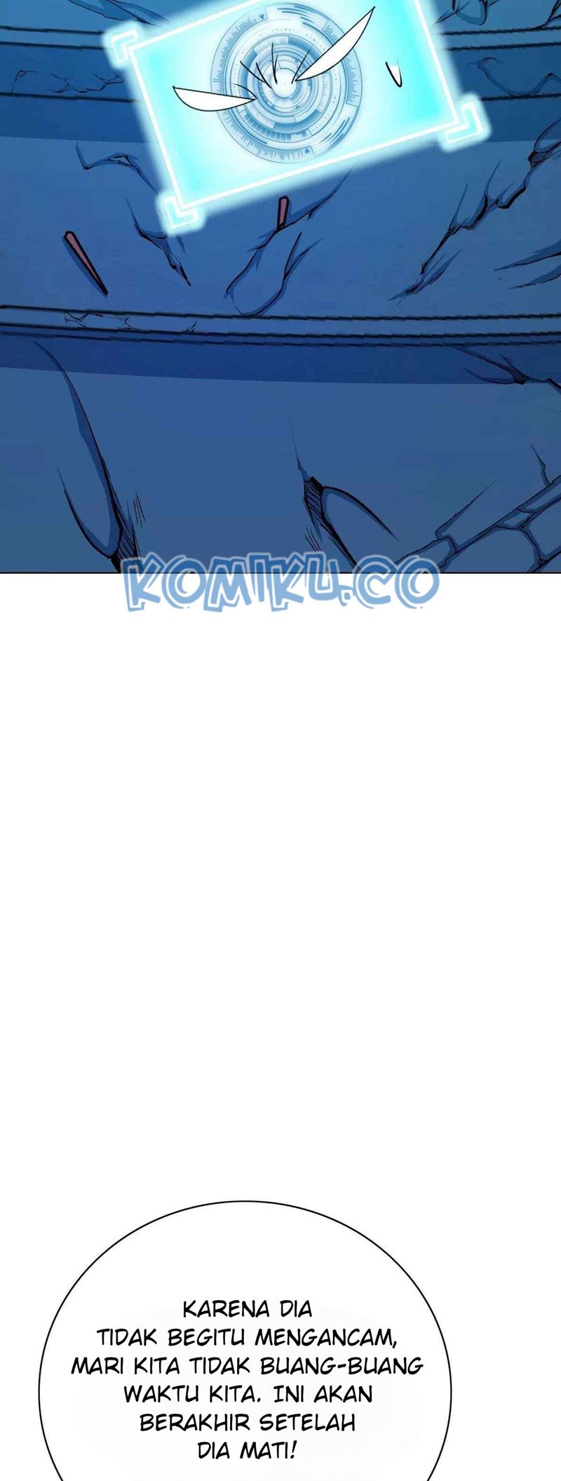 Xianzun System in the City Chapter 114 Bahasa Indonesia